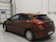 Hyundai i30 II Челябинск  - изображение 14