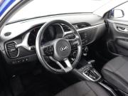 Kia Rio IV Рестайлинг Химки  - изображение 25