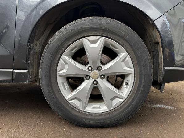Subaru Forester IV с пробегом 2014 года, цена 1 200 000 рублей, 340000 км, внедорожник, Автокод Объявления