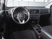 Kia Sportage IV Рестайлинг Ростов-на-Дону  - изображение 25