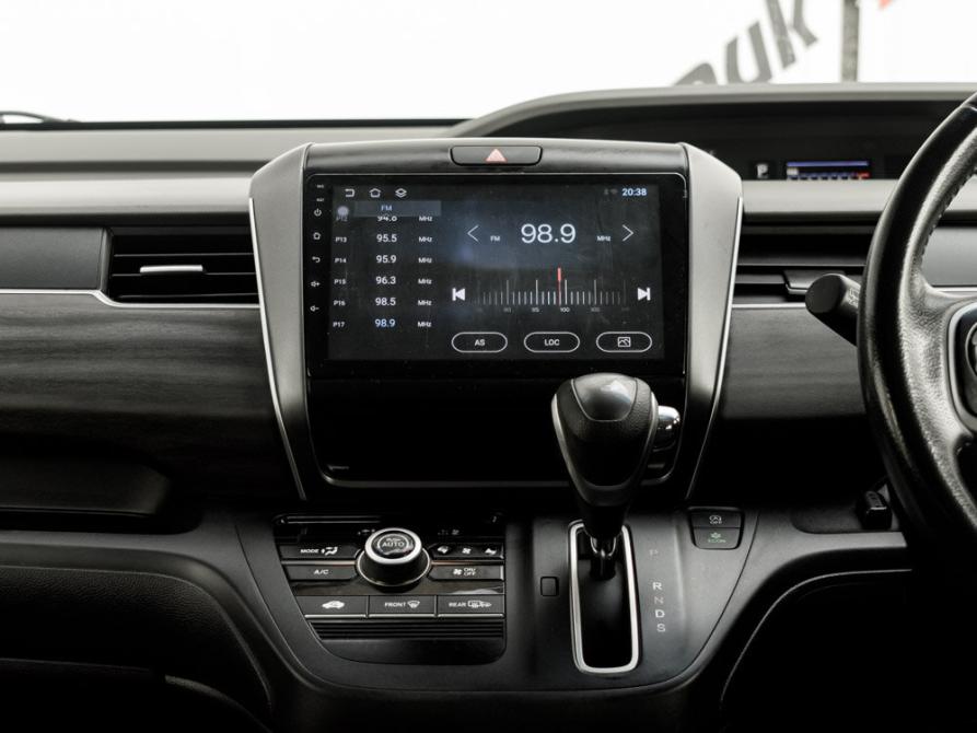 Honda Freed II Екатеринбург  - изображение 20
