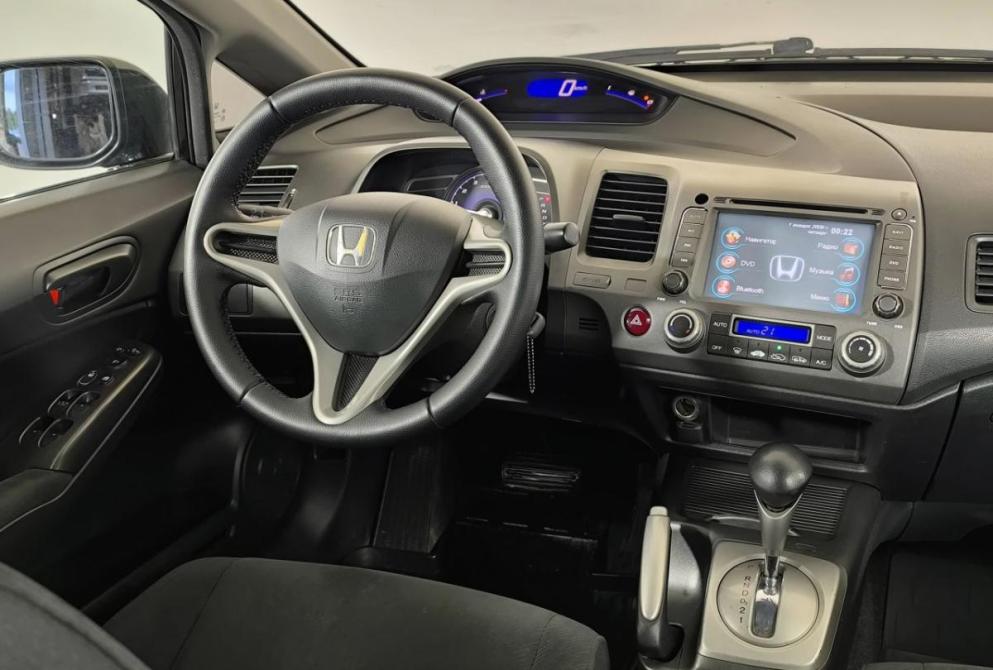 Honda Civic VIII Нижний Новгород  - изображение 11