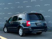 Chrysler Voyager V Рестайлинг Санкт-Петербург  - изображение 38