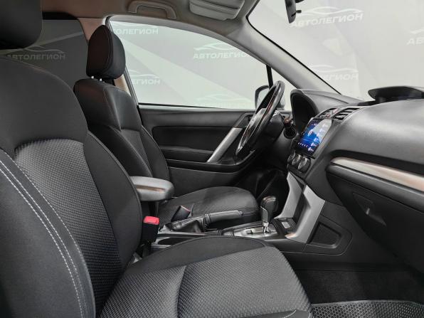 Subaru Forester IV с пробегом 2014 года, цена 1 820 000 рублей, 222470 км, внедорожник, Автокод Объявления