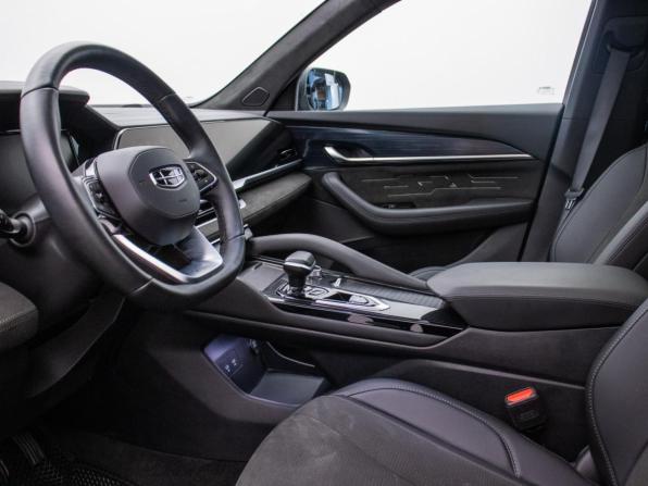 Geely Monjaro I с пробегом 2024 года, цена 3 445 000 рублей, 39500 км, внедорожник, Автокод Объявления