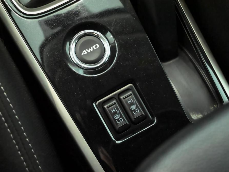 Mitsubishi Outlander III Рестайлинг 3 Екатеринбург  - изображение 12