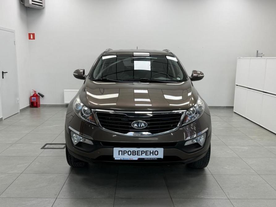 Kia Sportage III Казань  - изображение 2
