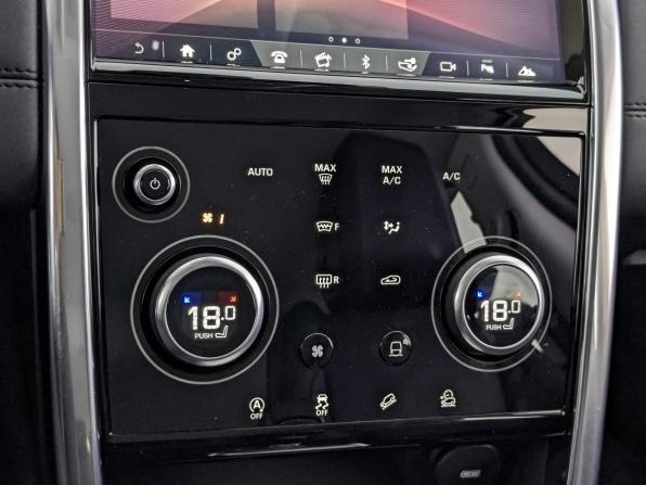 Land Rover Discovery Sport I Рестайлинг с пробегом 2020 года, цена 2 995 000 рублей, 89291 км, внедорожник, Автокод Объявления