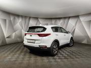 Kia Sportage IV Рестайлинг Москва  - изображение 21