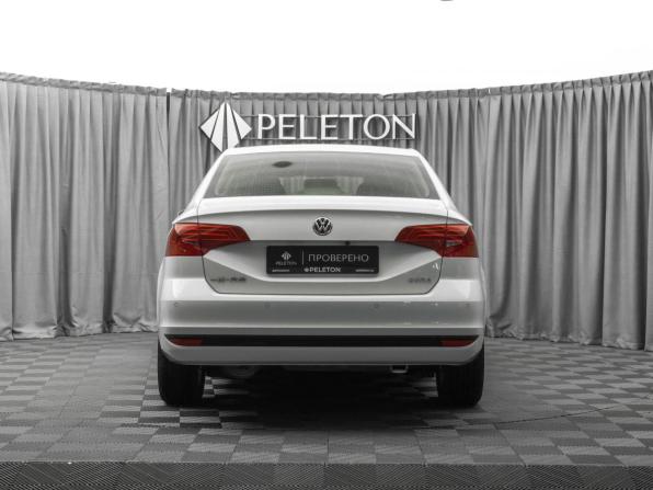 Volkswagen Bora III с пробегом 2022 года, цена 1 720 000 рублей, 58932 км, седан, Автокод Объявления