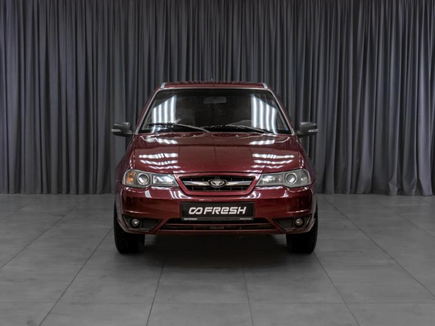 Daewoo Nexia I Рестайлинг Тюмень  - изображение 3