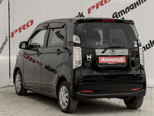 Honda N-WGN I с пробегом 2014 года, цена 780 000 рублей, 68054 км, хэтчбек, Автокод Объявления