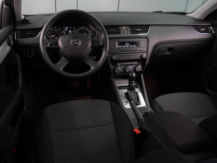 Skoda Octavia III (A7) Воронеж  - изображение 6