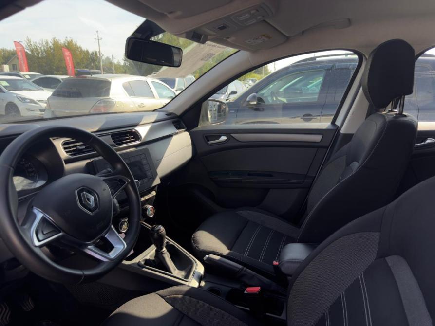 Renault Arkana I Альметьевск  - изображение 10