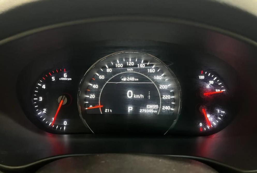 Kia Sorento II Рестайлинг Нижний Новгород  - изображение 18