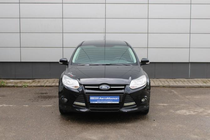 Ford Focus III с пробегом 2014 года, цена 775 000 рублей, 171104 км, универсал, Автокод Объявления