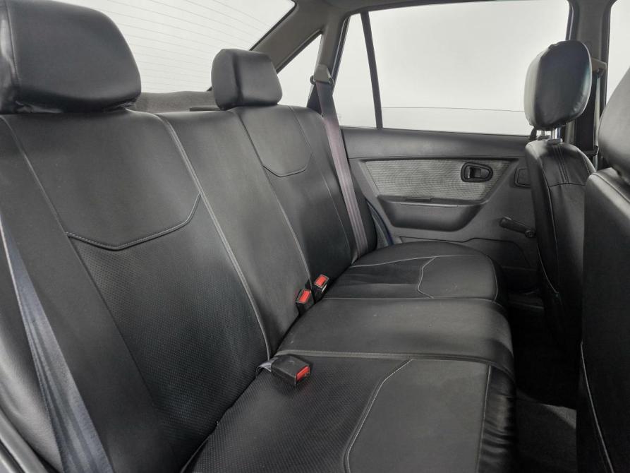 Daewoo Nexia I Рестайлинг Нижний Новгород  - изображение 11