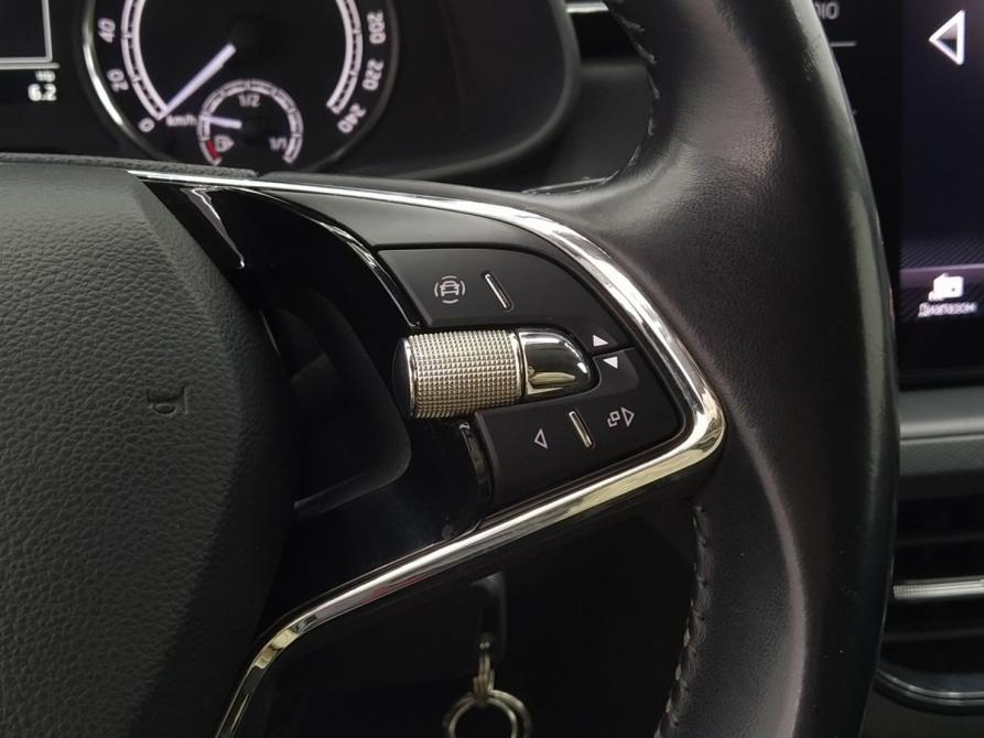 Skoda Rapid II Екатеринбург  - изображение 13
