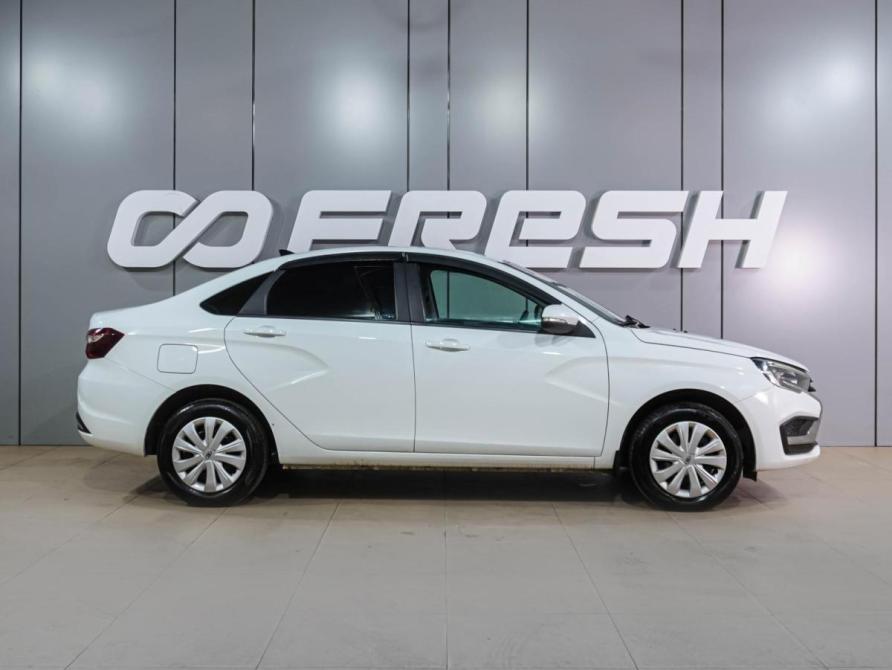 Lada (ВАЗ) Vesta I Рестайлинг (NG) Воронеж  - изображение 5