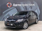 Ford Focus II Рестайлинг Пермь  - изображение 25