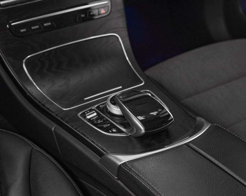 Mercedes-Benz C-Класс IV (W205) Рестайлинг Москва  - изображение 17