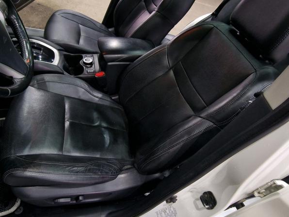 Nissan Qashqai II с пробегом 2014 года, цена 1 220 000 рублей, 180275 км, внедорожник, Автокод Объявления