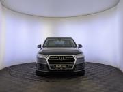 Audi Q7 II (4M) Москва  - изображение 32