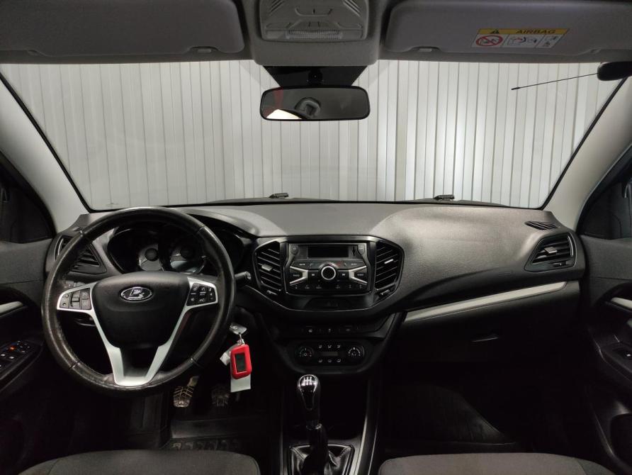Lada (ВАЗ) Vesta I Пермь  - изображение 8