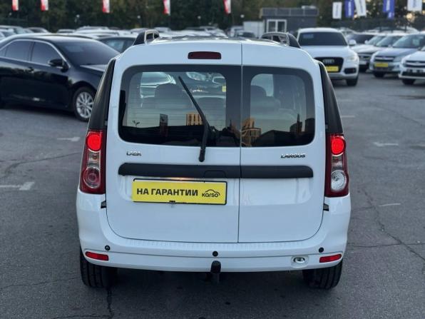 Lada (ВАЗ) Largus I с пробегом 2018 года, цена 819 000 рублей, 143205 км, универсал, Автокод Объявления