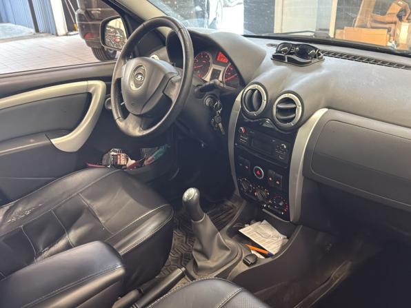 Lada (ВАЗ) Largus I с пробегом 2019 года, цена 710 000 рублей, 231274 км, универсал, Автокод Объявления