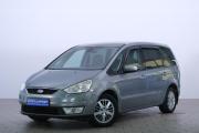Ford Galaxy II Омск  - изображение 24