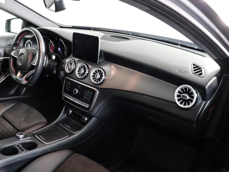 Mercedes-Benz GLA I (X156) Рестайлинг Химки  - изображение 11