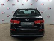 Kia Rio III Рестайлинг Санкт-Петербург  - изображение 25