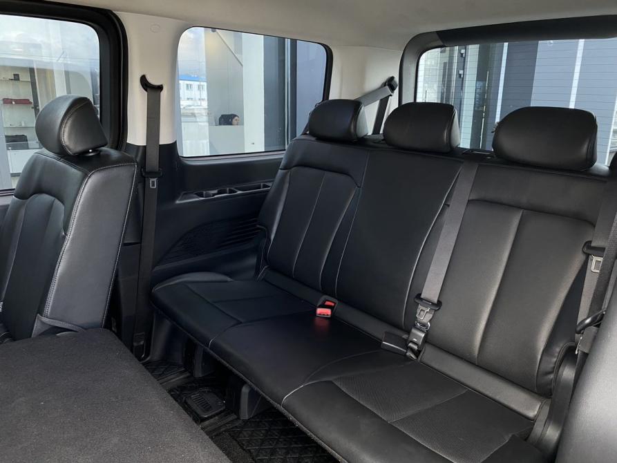 Hyundai Staria I Москва  - изображение 18