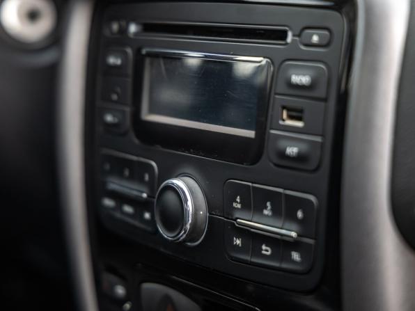 Renault Duster I с пробегом 2013 года, цена 898 000 рублей, 134381 км, внедорожник, Автокод Объявления
