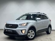 Hyundai Creta I Кемерово  - изображение 19