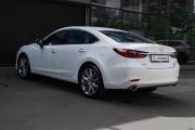Mazda 6 III (GJ) Рестайлинг 2 Москва  - изображение 36