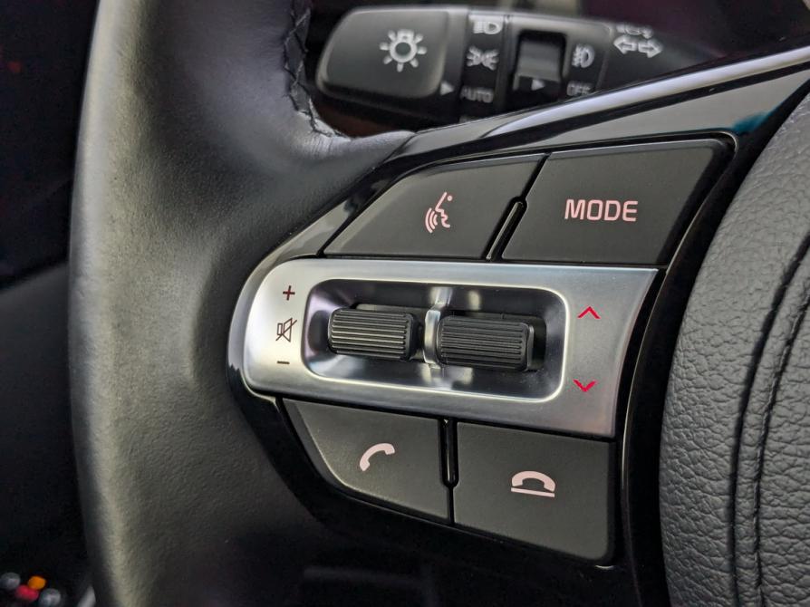 Kia K7 YG (II) Москва  - изображение 30