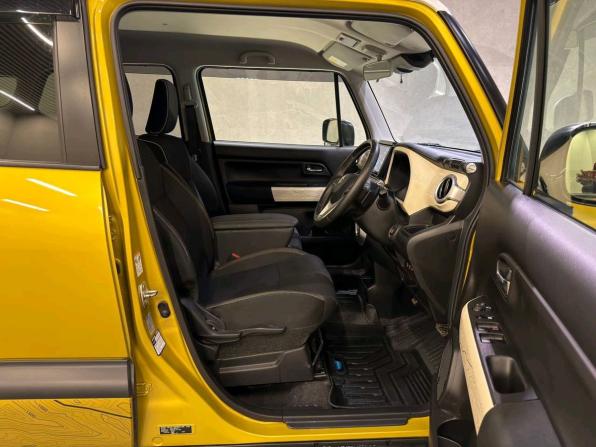 Suzuki Xbee I с пробегом 2022 года, цена 1 299 000 рублей, 36083 км, внедорожник, Автокод Объявления