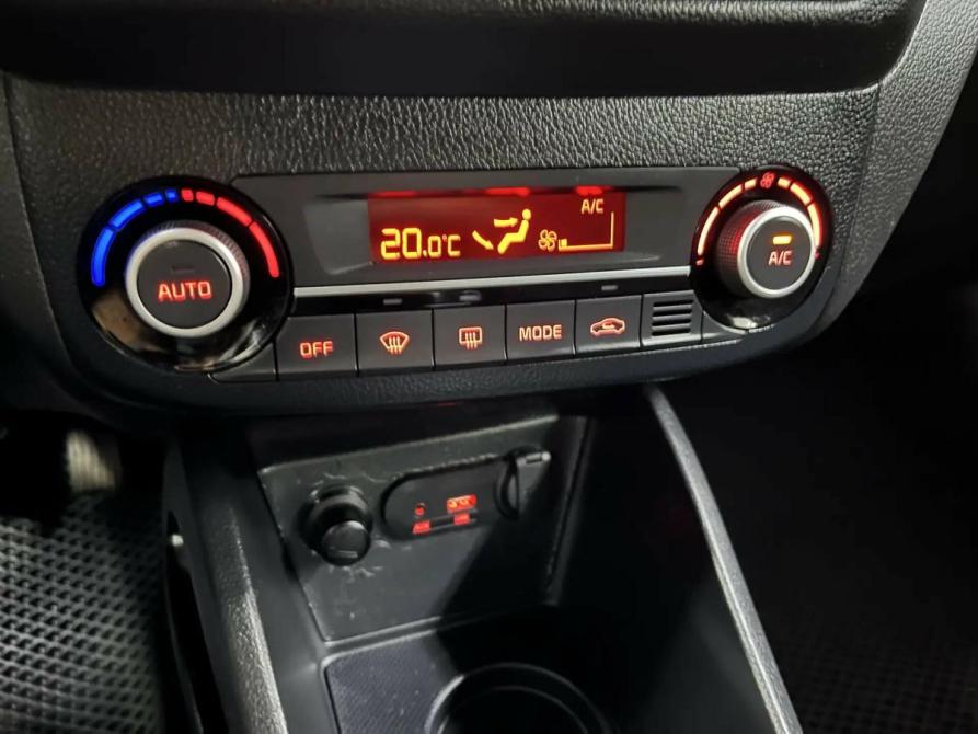Kia Rio III Рестайлинг Набережные Челны  - изображение 12