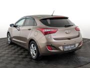Hyundai i30 II Москва  - изображение 33