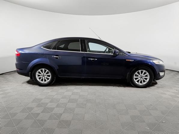 Ford Mondeo IV с пробегом 2009 года, цена 465 000 рублей, 244000 км, седан, Автокод Объявления