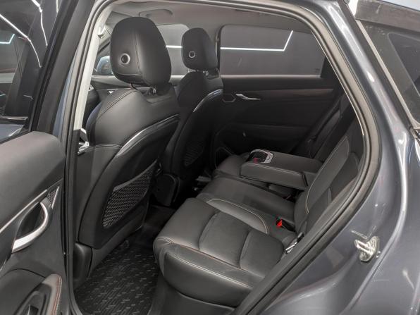 Geely Tugella I с пробегом 2021 года, цена 2 099 000 рублей, 140000 км, внедорожник, Автокод Объявления