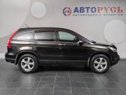 Honda CR-V III Москва  - изображение 30