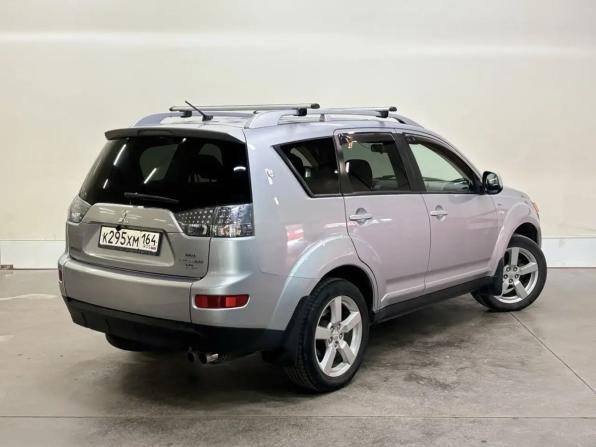 Mitsubishi Outlander II с пробегом 2007 года, цена 939 000 рублей, 285000 км, внедорожник, Автокод Объявления