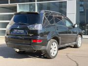 Mitsubishi Outlander II Рестайлинг Санкт-Петербург  - изображение 23