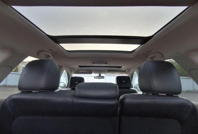 Nissan Pathfinder IV с пробегом 2015 года, цена 1 415 000 рублей, 163730 км, внедорожник, Автокод Объявления