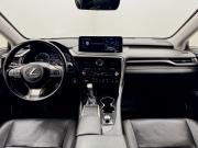 Lexus RX IV Рестайлинг Вологда  - изображение 39