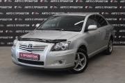 Toyota Avensis II Рестайлинг Томск  - изображение 17