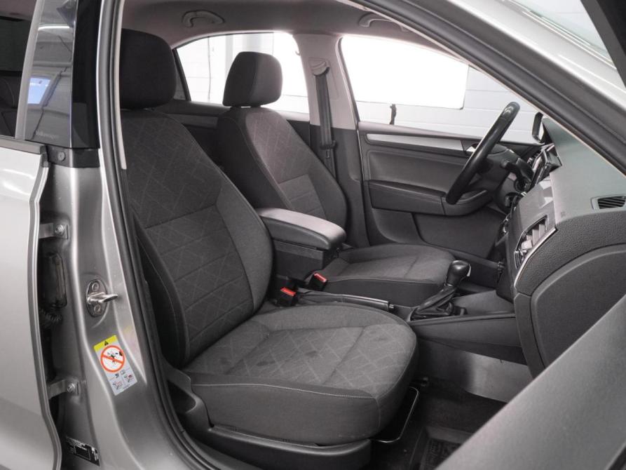 Volkswagen Polo VI Воронеж  - изображение 8